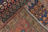Antique Bidjar Runner Rug (3' x 14')